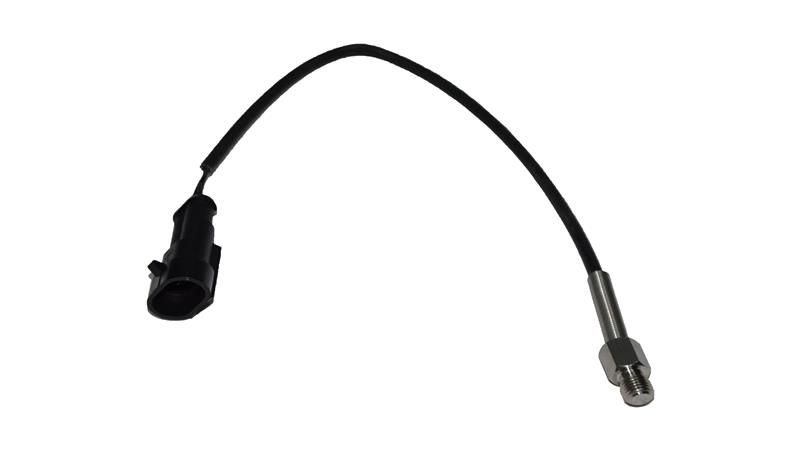 HARARET MÜŞÜRÜ (ZENZERO)